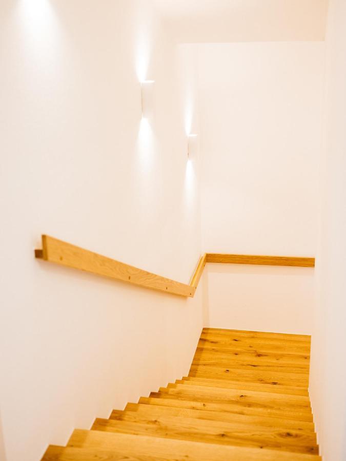 Weingut Straka Appartement Rechnitz Buitenkant foto